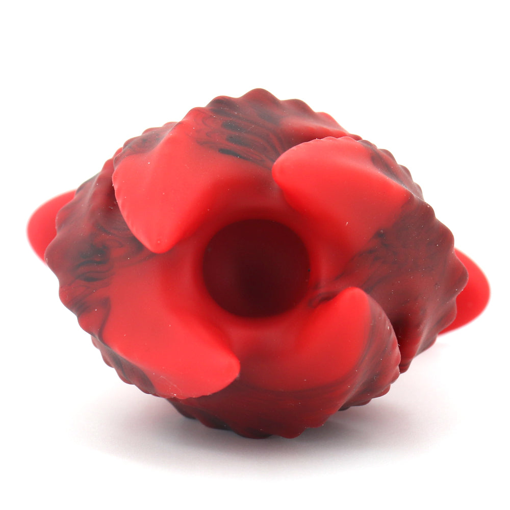 Volcano Butt Plug