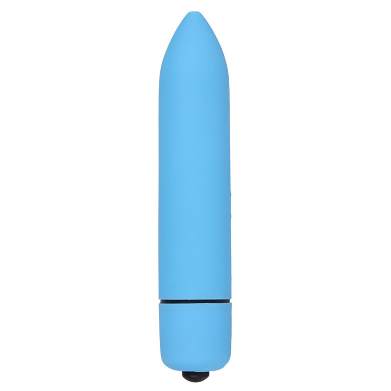 10 Speeds Frosted Pointed Bullet