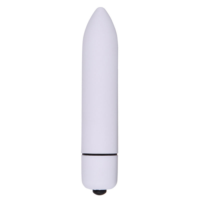 10 Speeds Frosted Pointed Bullet