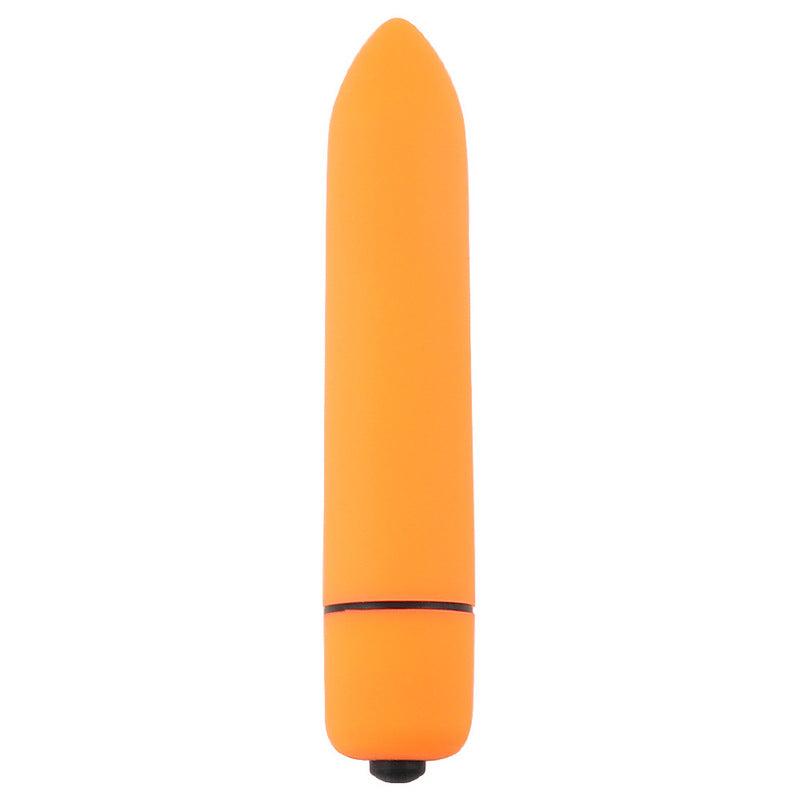 10 Speeds Frosted Pointed Bullet