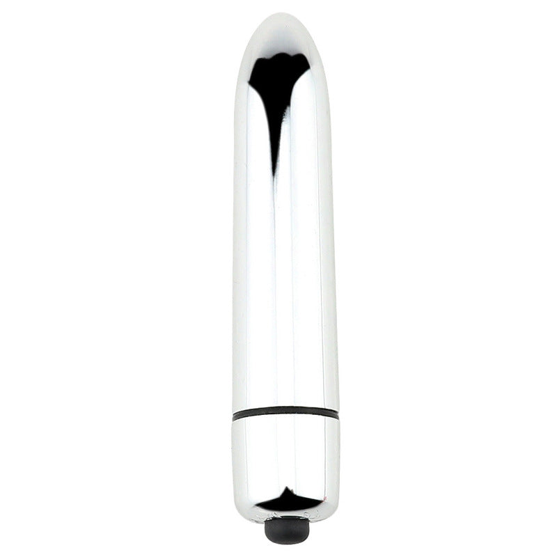 10 Speeds Frosted Pointed Bullet