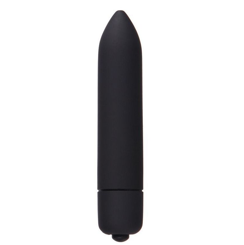 10 Speeds Frosted Pointed Bullet