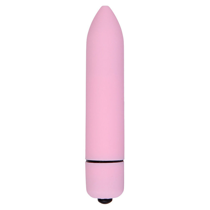 10 Speeds Frosted Pointed Bullet