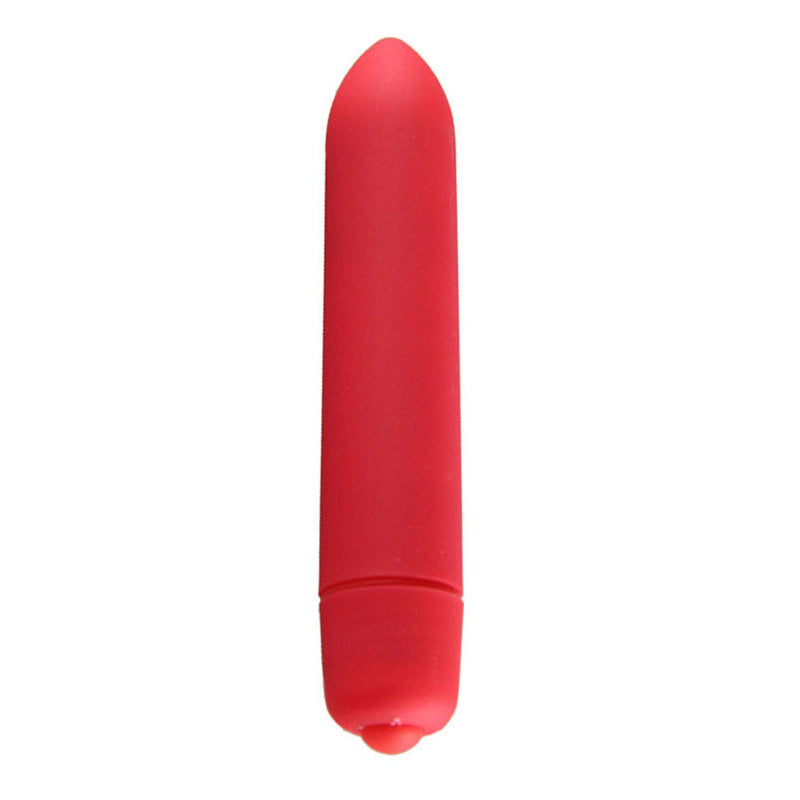 10 Speeds Frosted Pointed Bullet
