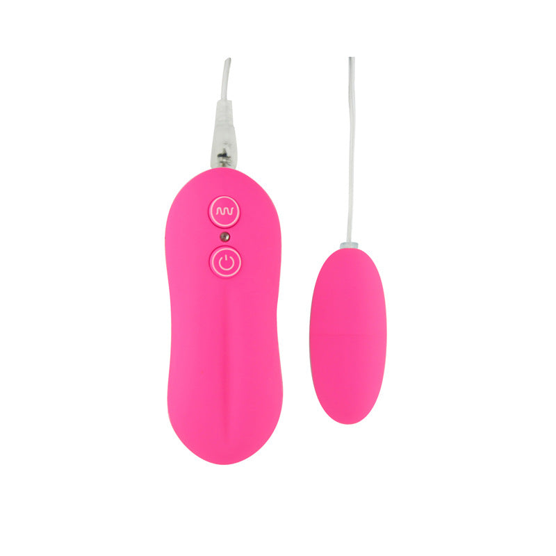 10 Function Egg Vibrator