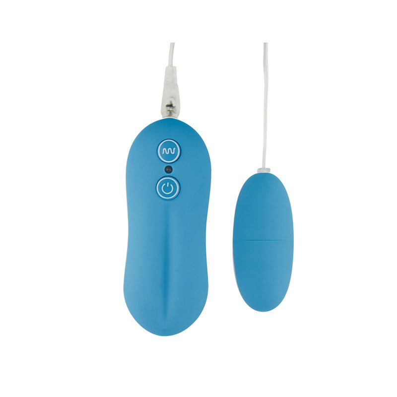 10 Function Egg Vibrator