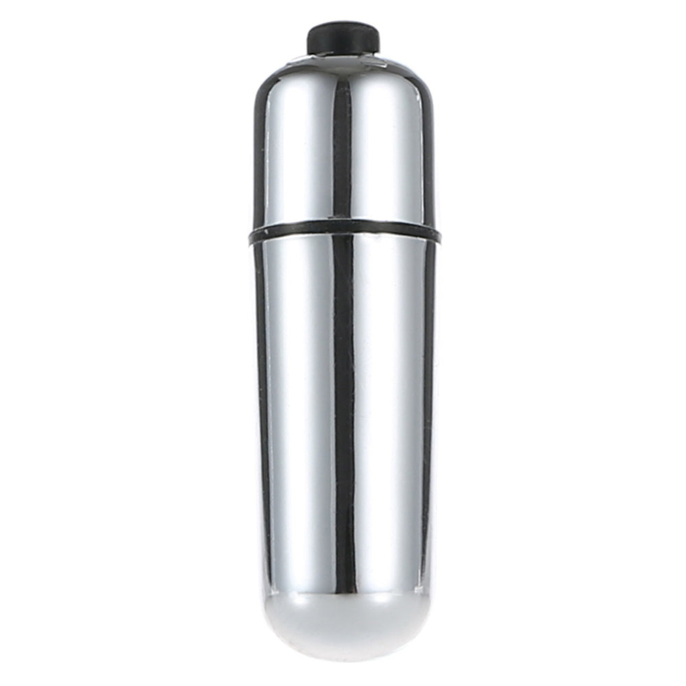 10 Speeds Electroplate Bullet