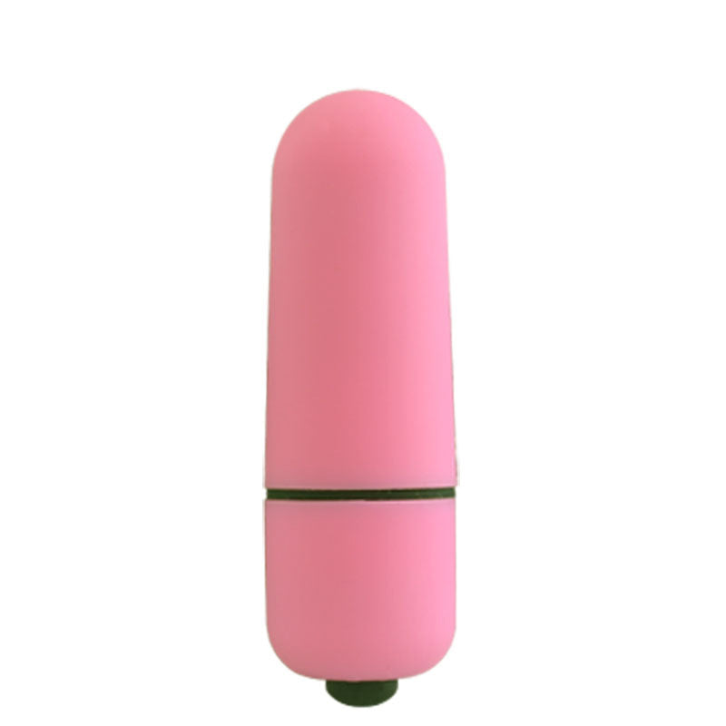 10 Speeds Frosted Bullet