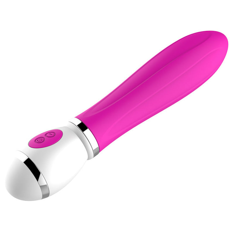 12 Frequency Vibration & Rotation Vibrator