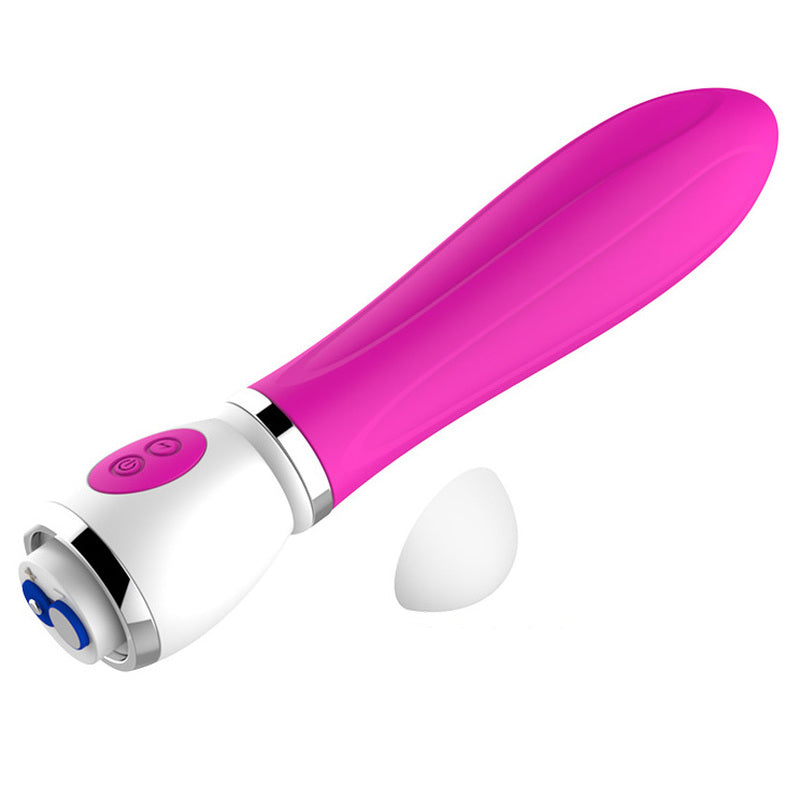 12 Frequency Vibration & Rotation Vibrator
