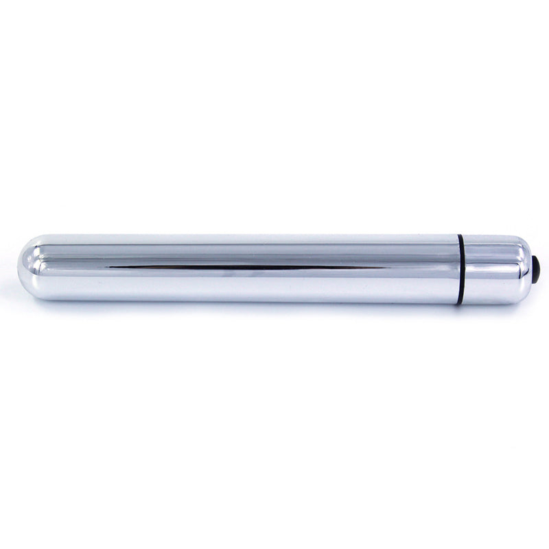 5.1 Inch Long Sex Bullet