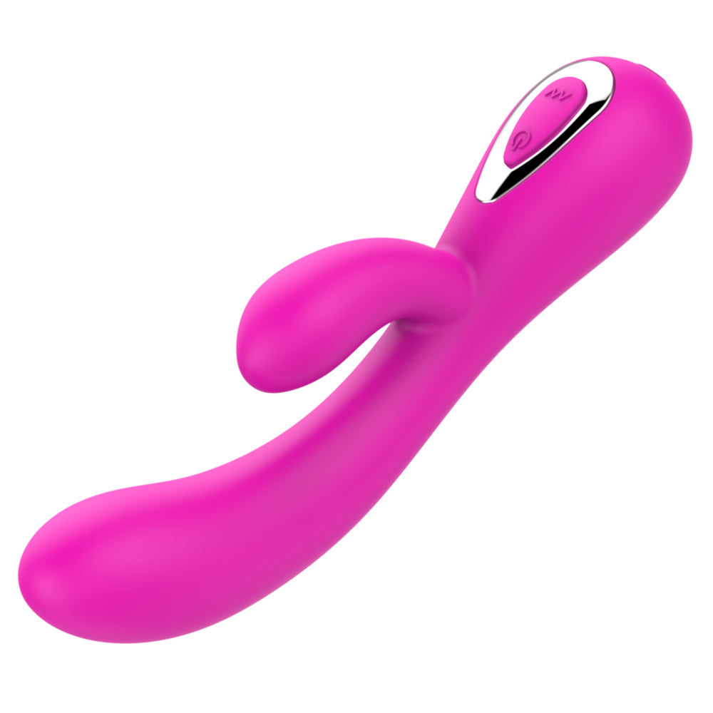 30 Frequency Honey Rabbit Vibrator