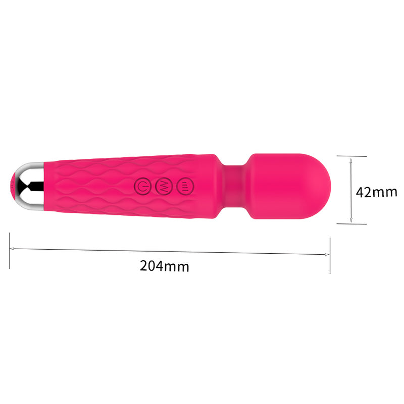 Wand AV Massage Vibrator