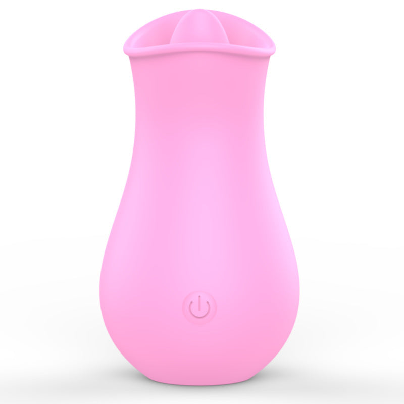 Tongue Sucking Vibrator