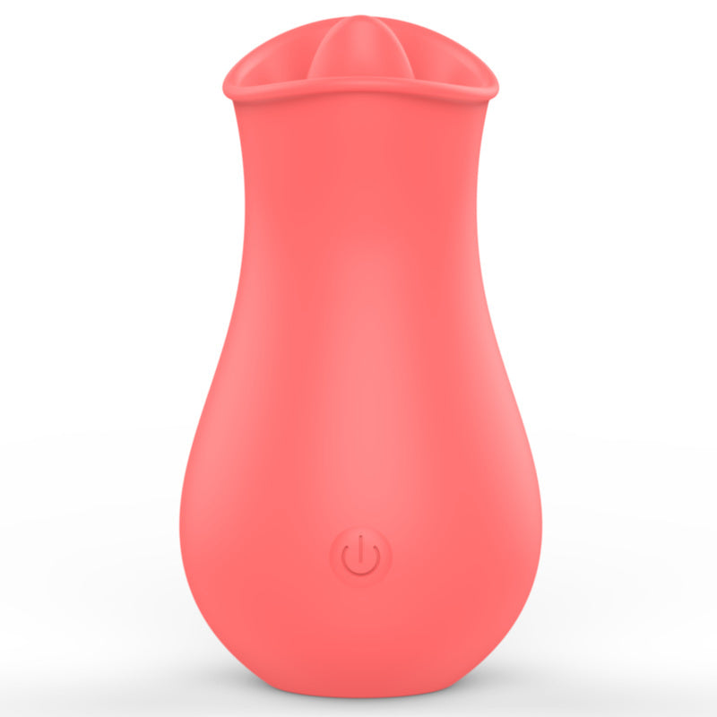 Tongue Sucking Vibrator