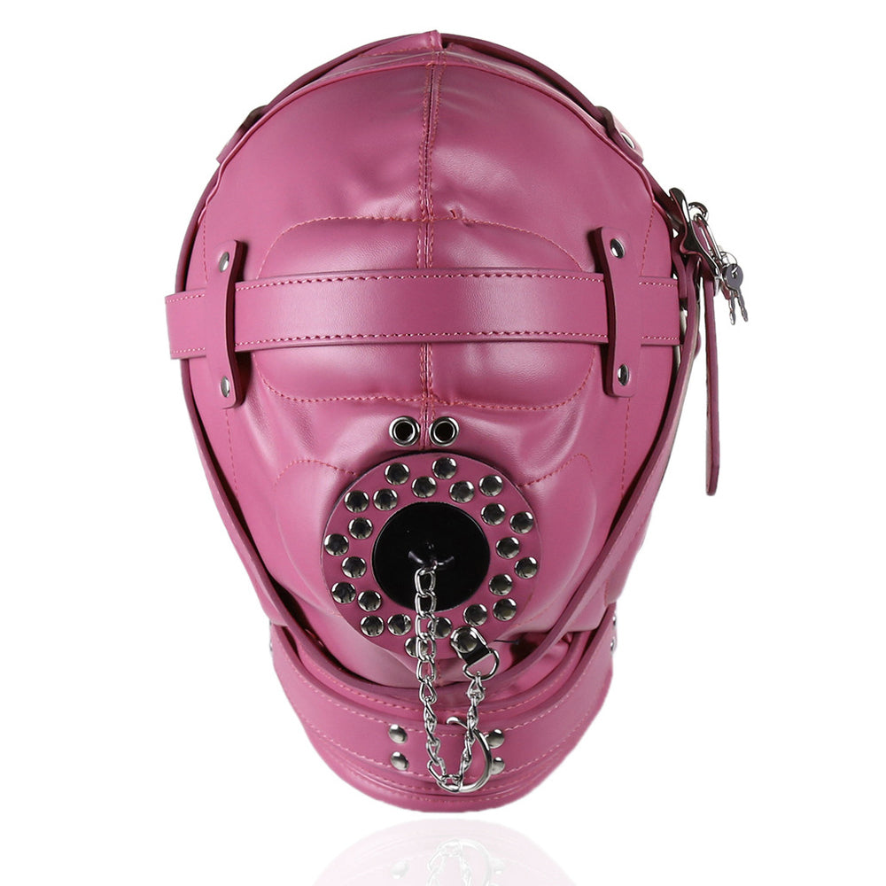 Sensory Deprivation Hood