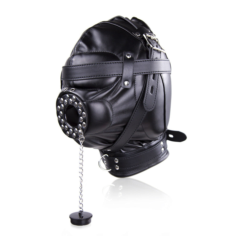 Sensory Deprivation Hood