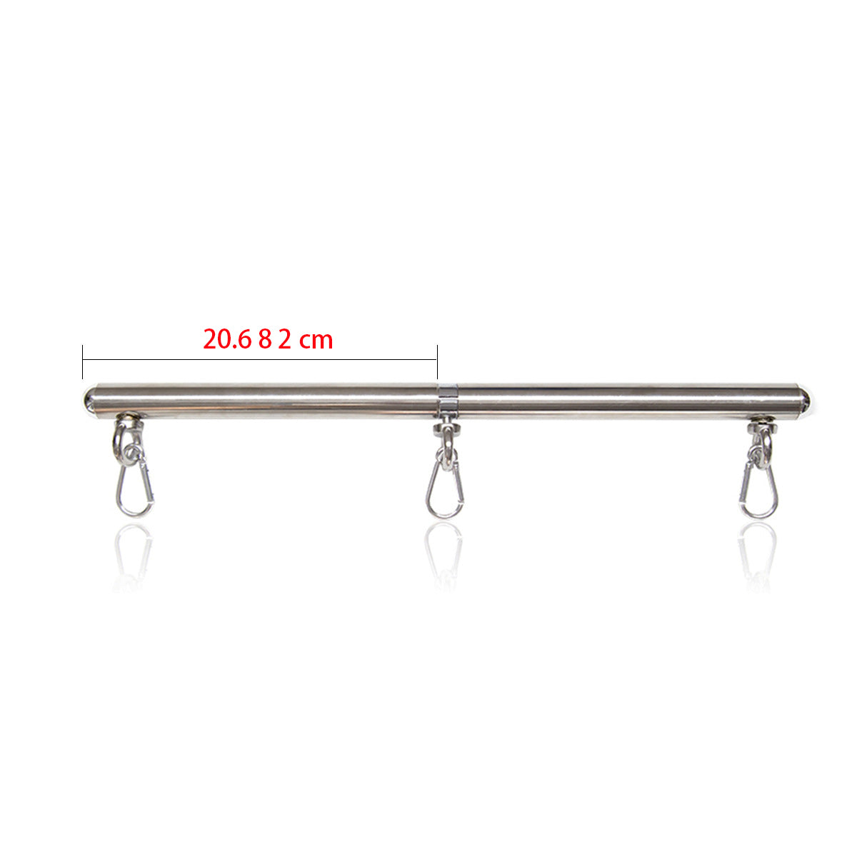 Adjustable Steel Spreader Bar - Short