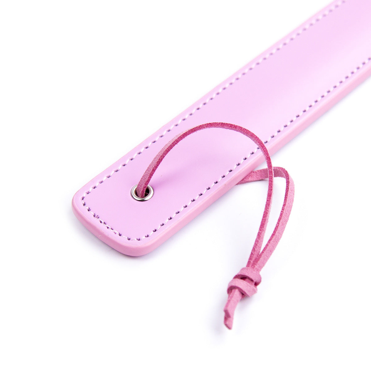 Ace Of Spades Studded Paddle