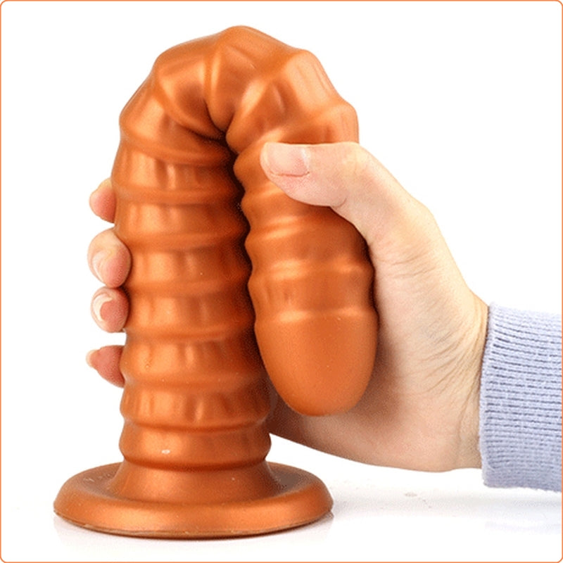 King Kong Butt Plug