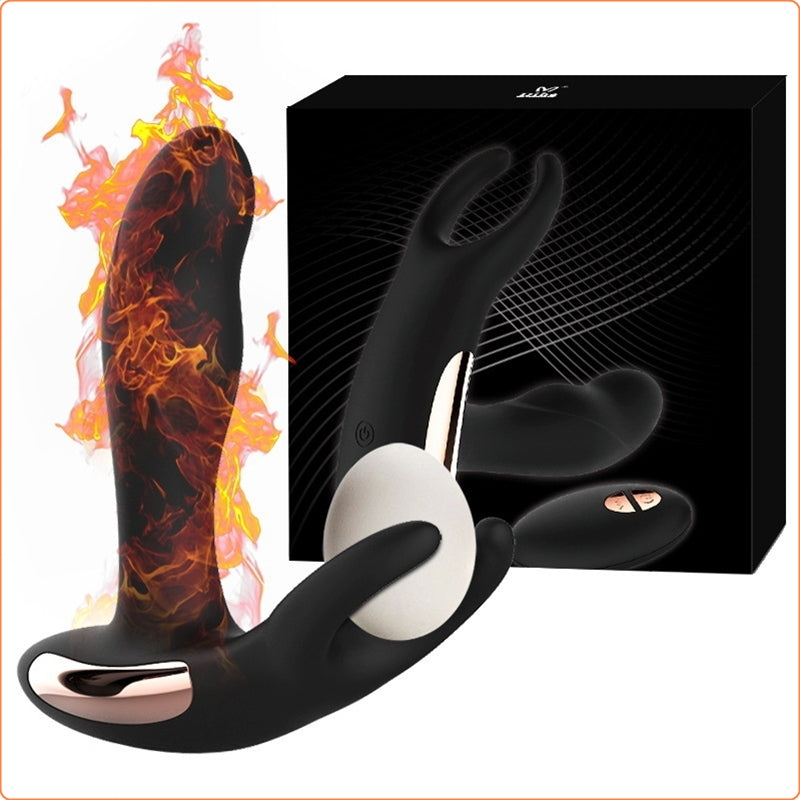 Kanara Prostate Massager