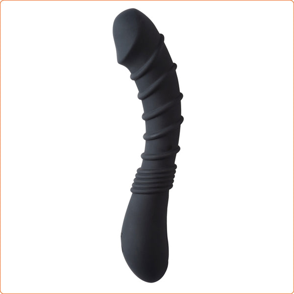 Appetency Wild Ribbed Vibe