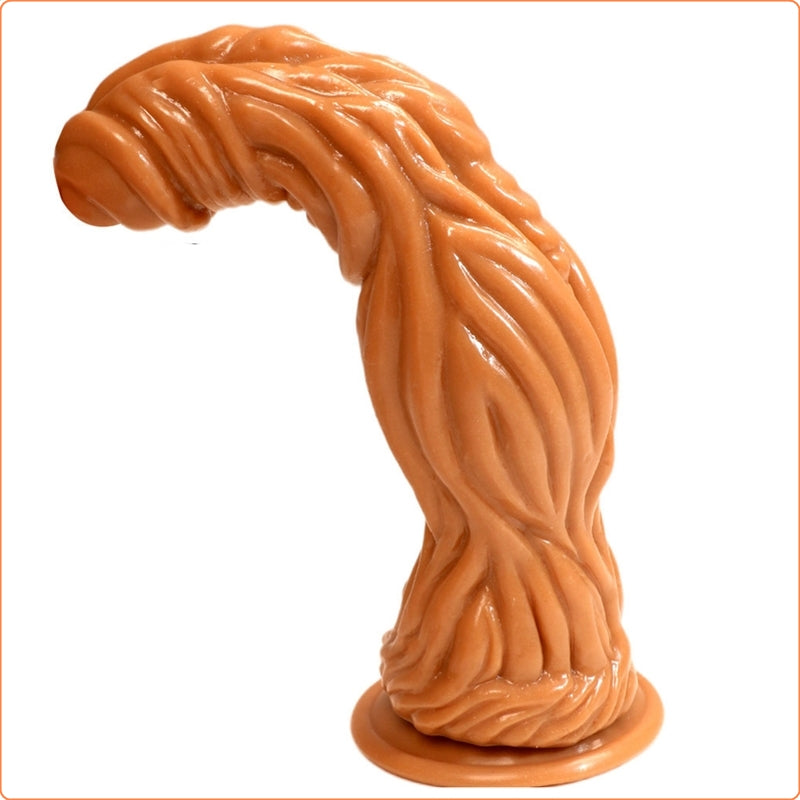 Monster Realistic Dildo