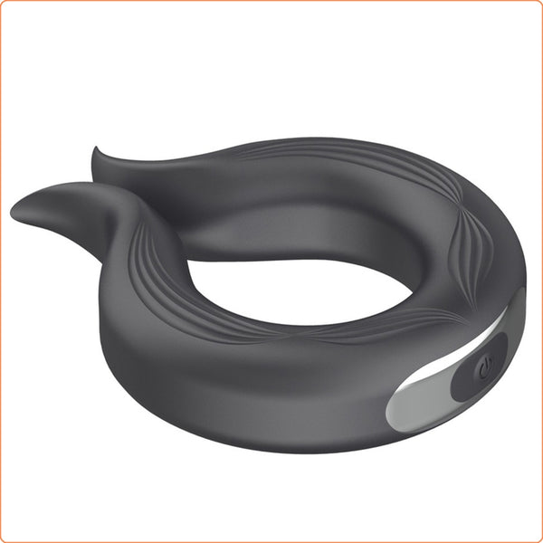 Pointed Tip Wireless Cock Ring
