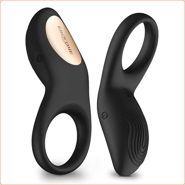 Sagitta Remote Control Cock Ring