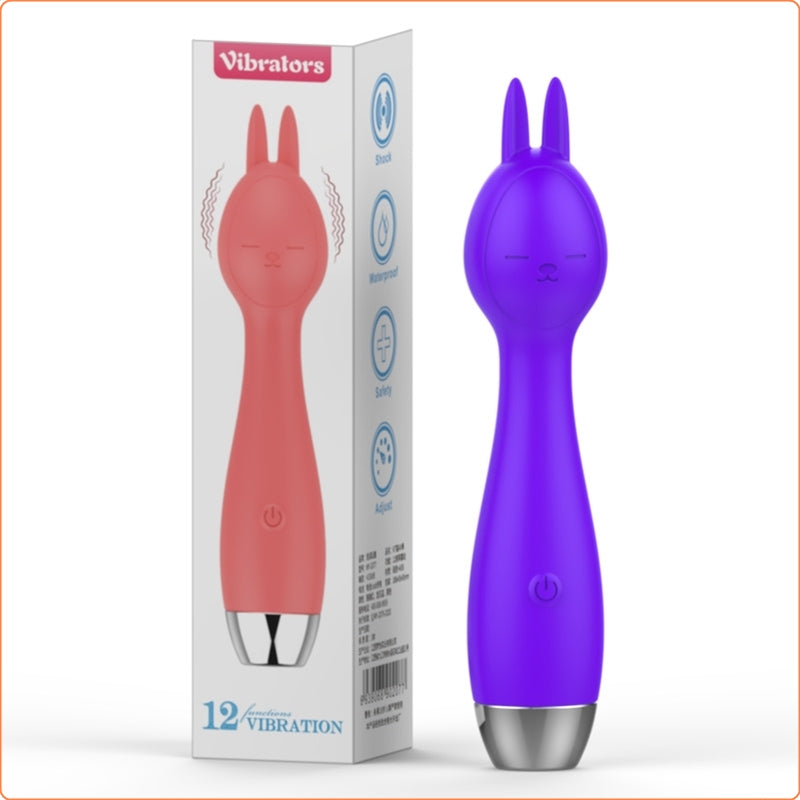 Kitty12 Frequency Vibrator
