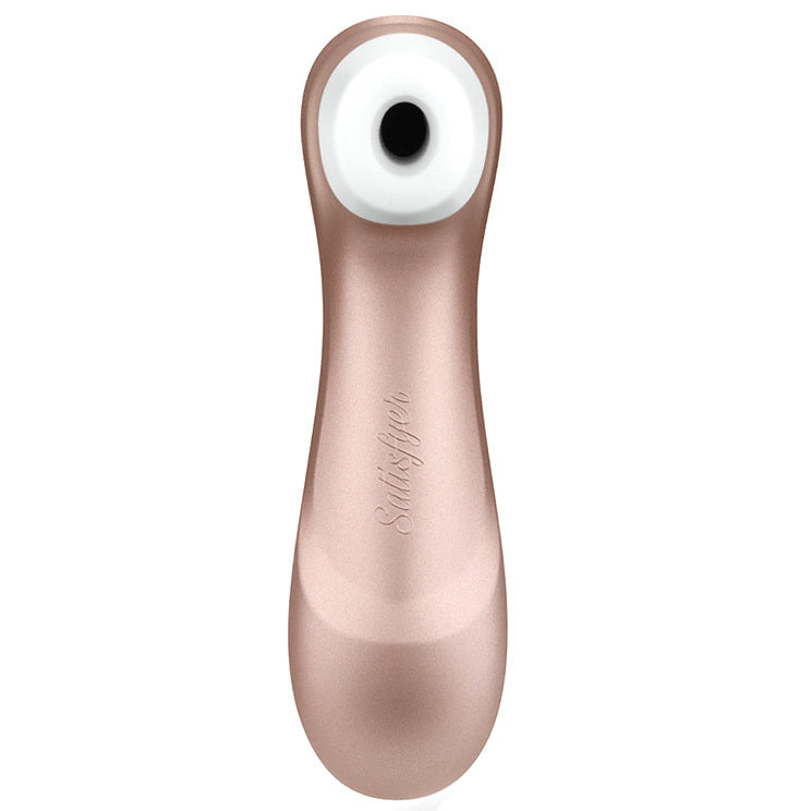 Satisfyer Pro 2 Air-Pulse Clitoris Stimulator